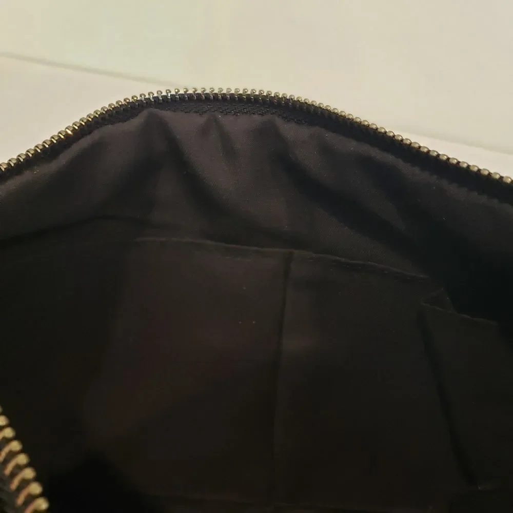 Studio Badgley Mishka Quilted Clutch